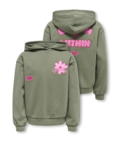 kids only 15381484 Groen olijf