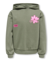 kids only 15381484 Groen olijf
