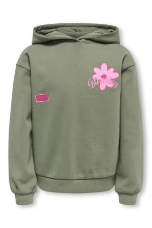 kids only 15381484 Groen olijf
