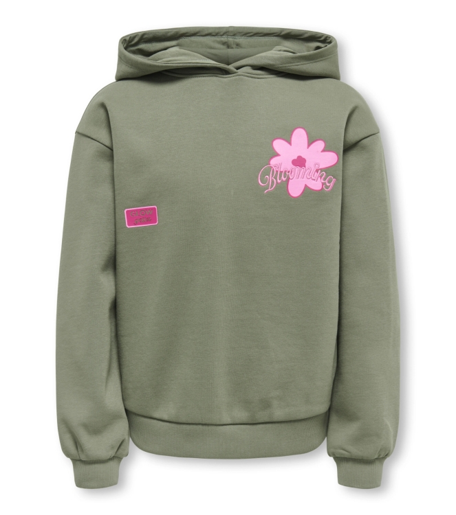 kids only 15381484 Groen olijf