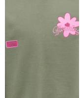kids only 15381484 Groen olijf