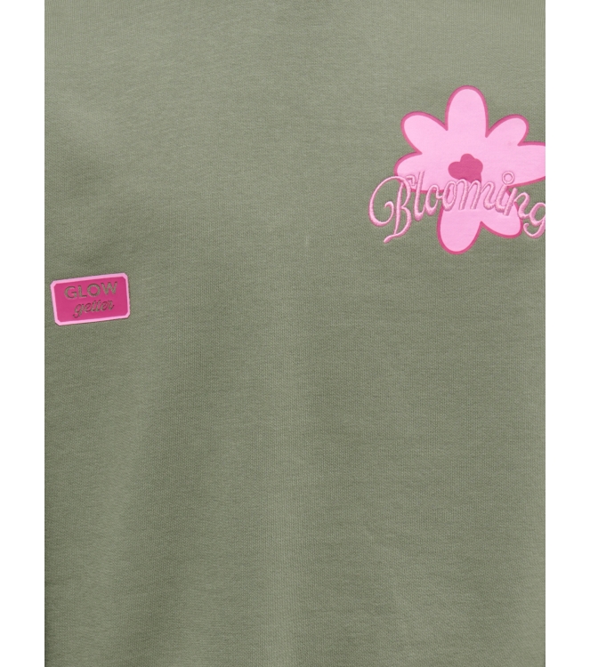 kids only 15381484 Groen olijf
