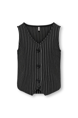 kids only 15326155 Zwart