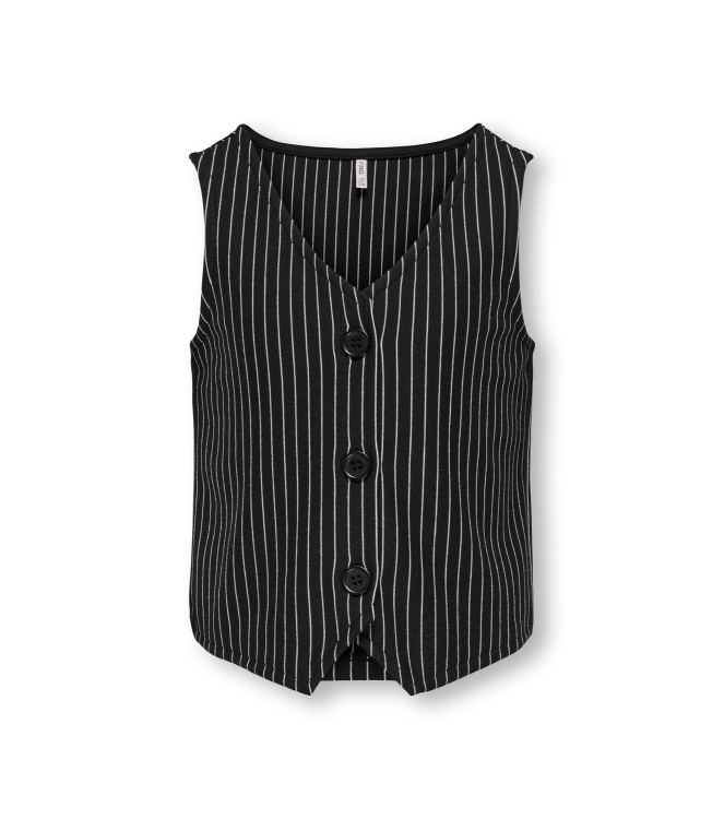 kids only 15326155 Zwart