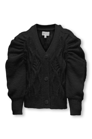 kids only 15284531 Zwart