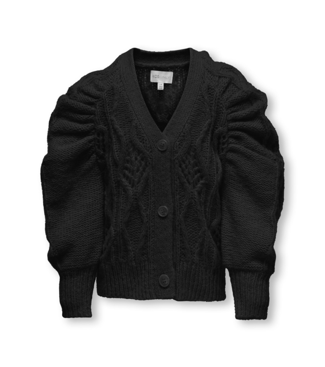 kids only 15284531 Zwart