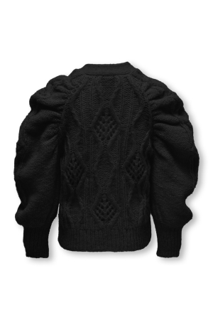 kids only 15284531 Zwart