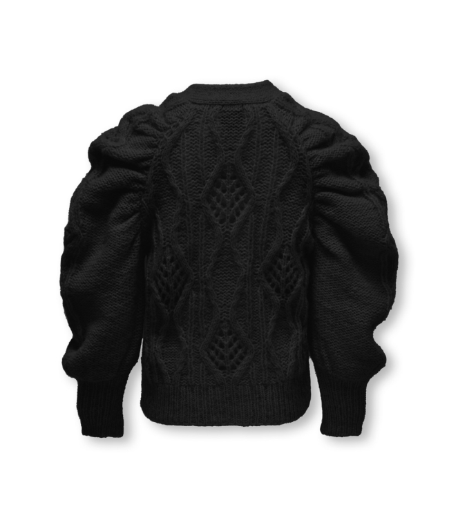 kids only 15284531 Zwart