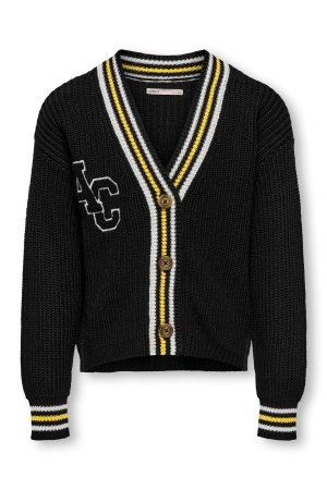 kids only 15301975 Zwart