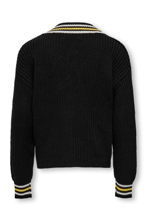 kids only 15301975 Zwart