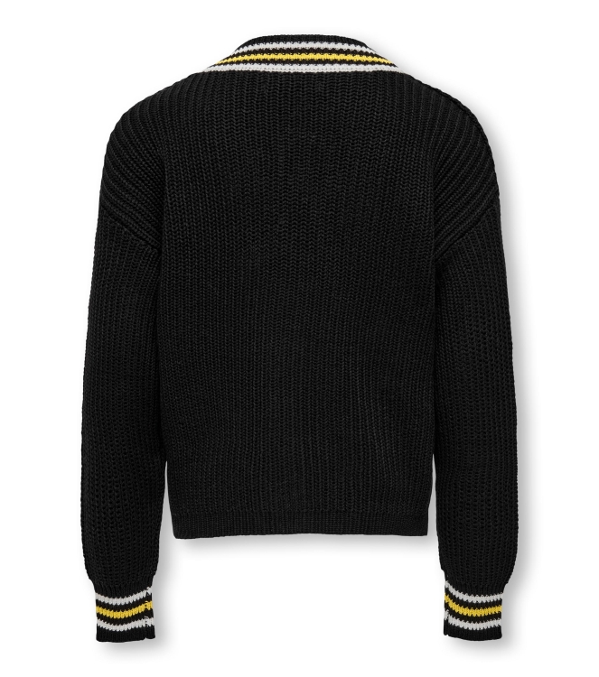 kids only 15301975 Zwart