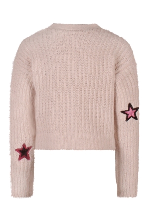 D Zine Sterre W10234 Ecru naturel