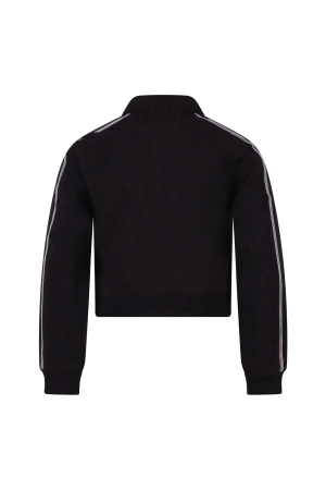 D Zine Tashina W10093 Zwart