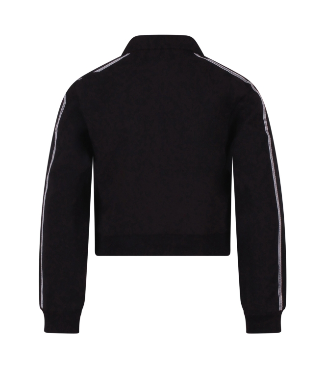 D Zine Tashina W10093 Zwart