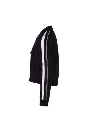 D Zine Tashina W10093 Zwart