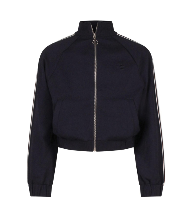 D Zine Tashina W10093 Zwart