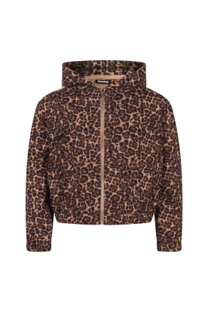 Persival 3110404 W10040 Bruin midden