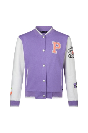 Persival 3210405 Z10109 Paars licht