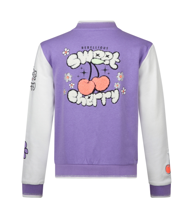 Persival 3210405 Z10109 Paars licht