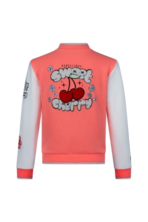 Persival 3210405 Z10109 Oranje donker koraal