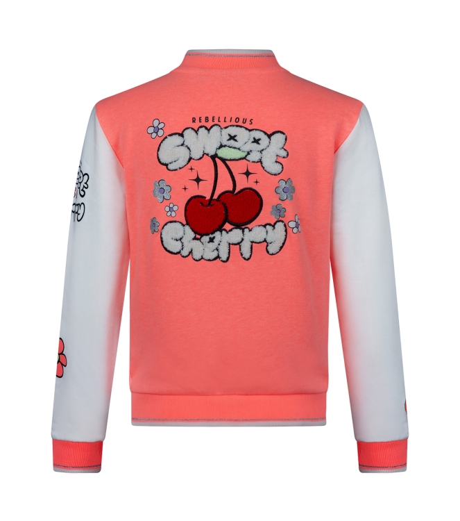 Persival 3210405 Z10109 Oranje donker koraal