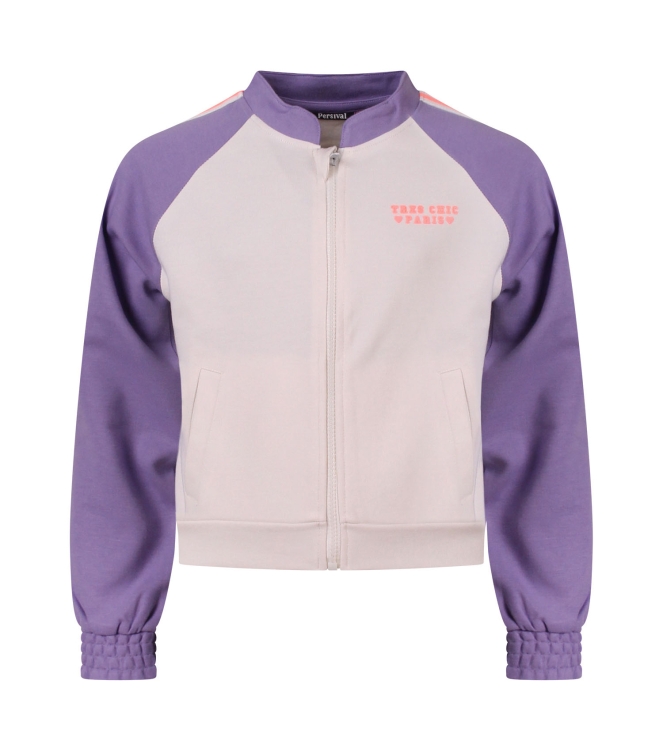 Persival 3210404 Z10089 Paars licht