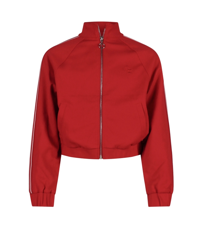 D Zine Abby Z10074 Rood midden