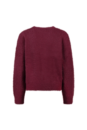 Persival 3310307 W20151 Rood bordo