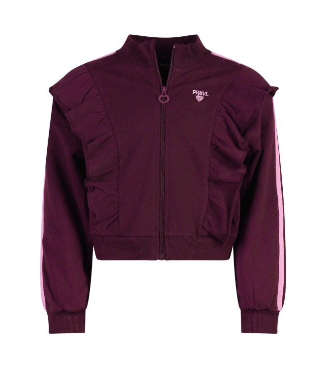 Persival 3310400 W20035 Rood wijn