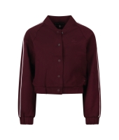 D Zine Babby W20078 Rood bordo