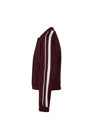 D Zine Babby W20078 Rood bordo