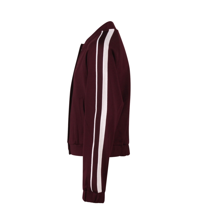 D Zine Babby W20078 Rood bordo