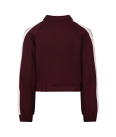 D Zine Babby W20078 Rood bordo