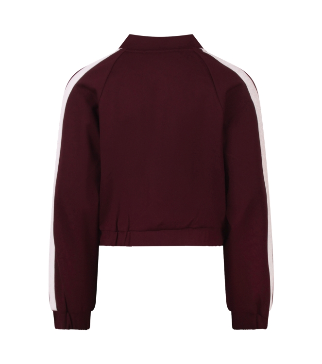 D Zine Babby W20078 Rood bordo