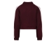 D Zine Babby W20078 Rood bordo