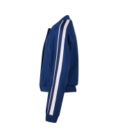 D Zine Babby W20078 Blauw midden