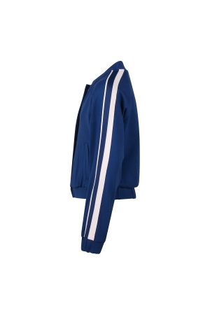 D Zine Babby W20078 Blauw midden