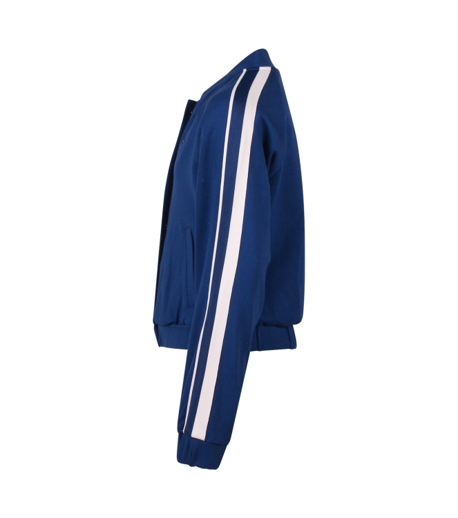 D Zine Babby W20078 Blauw midden