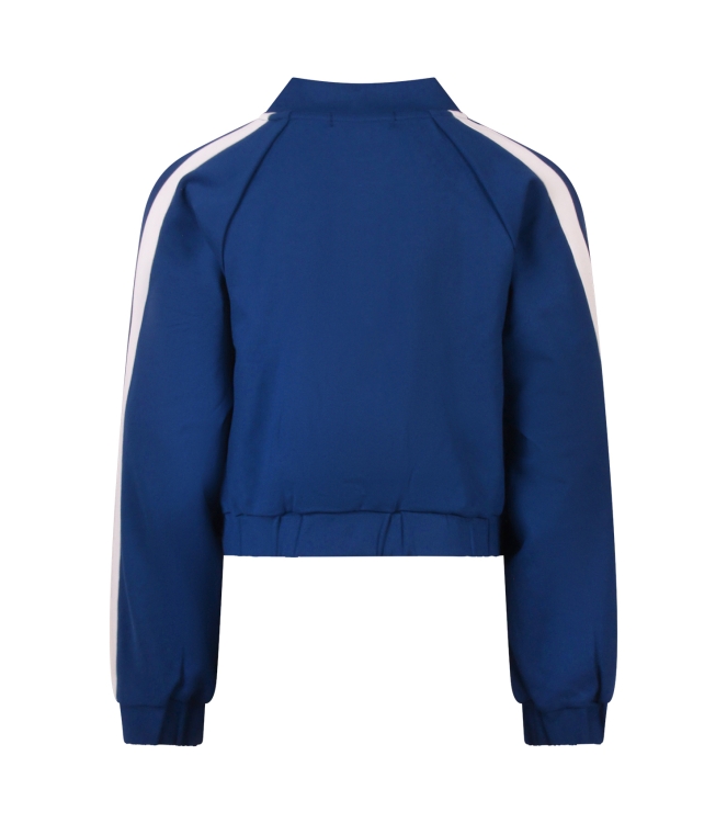 D Zine Babby W20078 Blauw midden