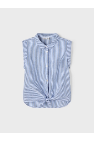 Name It 13200603 Blauw ijs