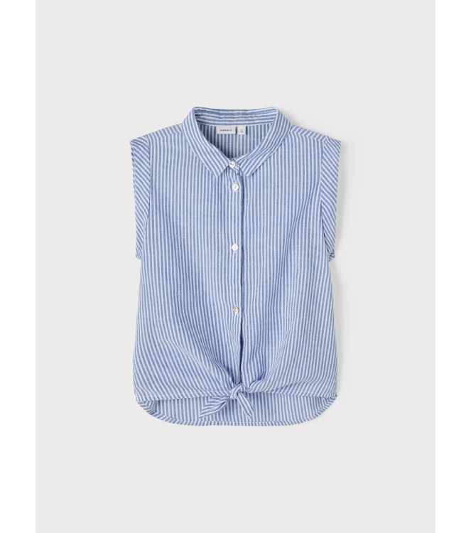 Name It 13200603 Blauw ijs