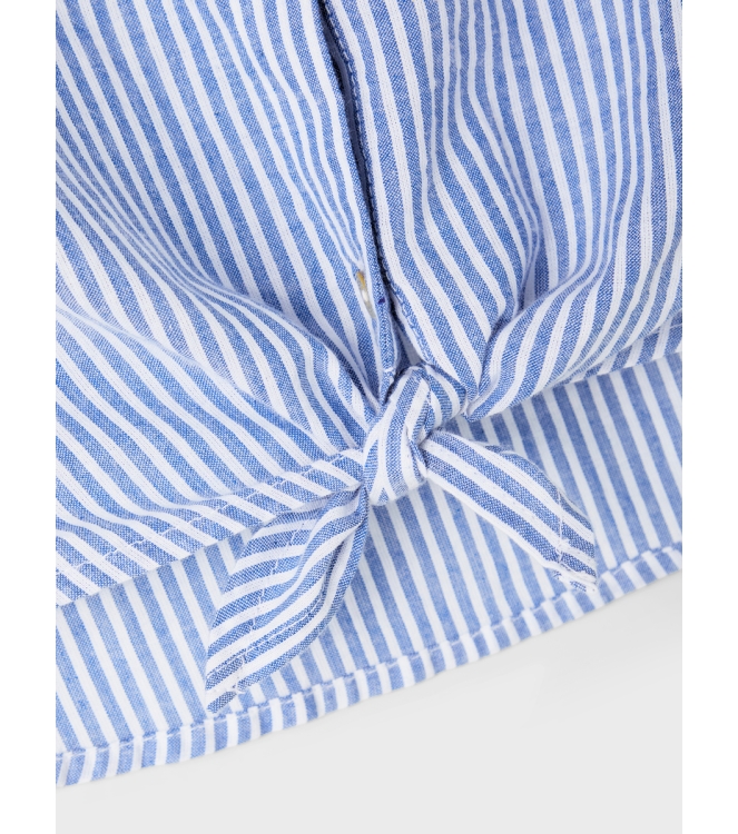 Name It 13200603 Blauw ijs