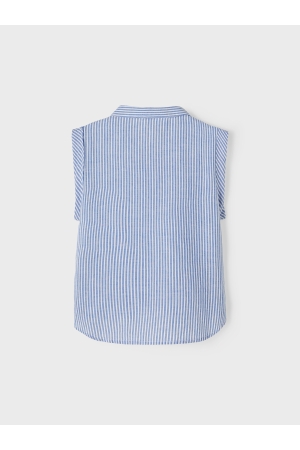 Name It 13200603 Blauw ijs