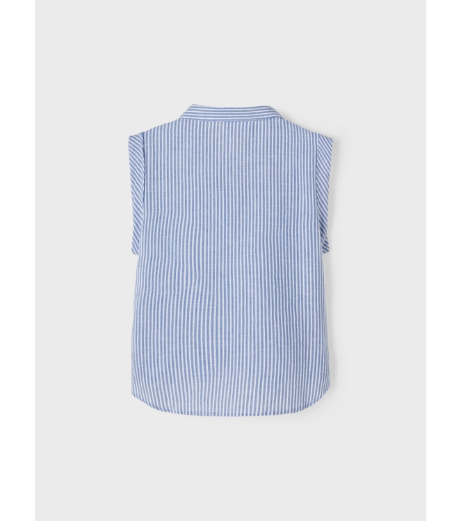 Name It 13200603 Blauw ijs