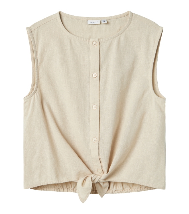 Name It 13240165 Ecru zand