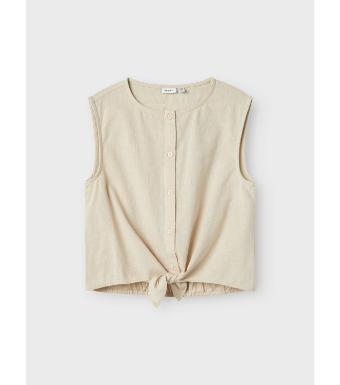 Name It 13240165 Ecru zand