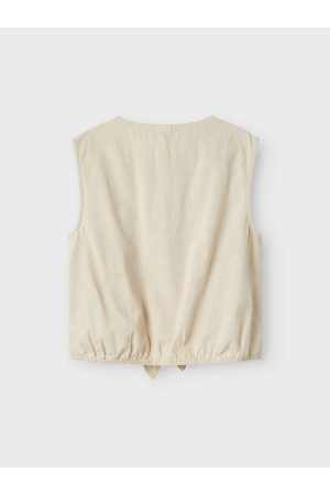 Name It 13240165 Ecru zand