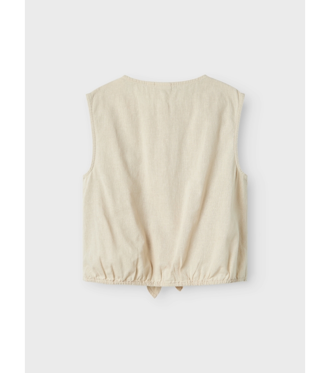 Name It 13240165 Ecru zand