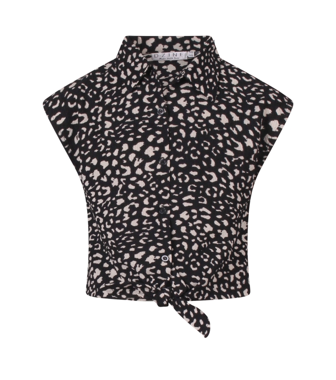 D Zine Hanne Z10332 Ecru naturel