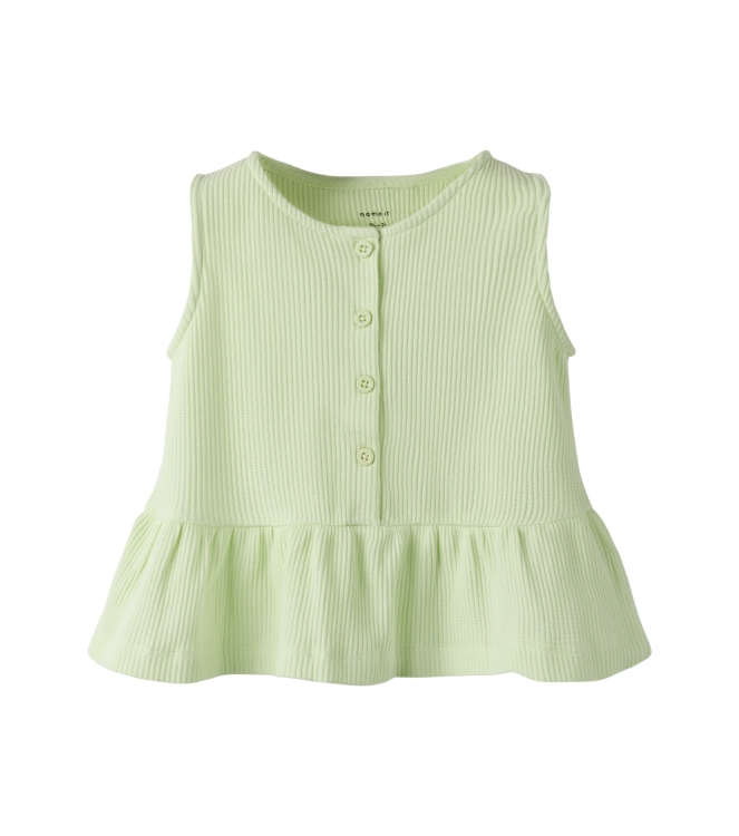 name it mini 13254655 Groen lime